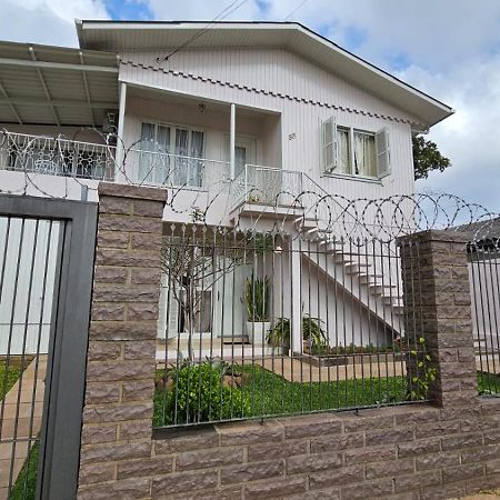 Casa Da Linda Villa Bento Goncalves Luaran gambar