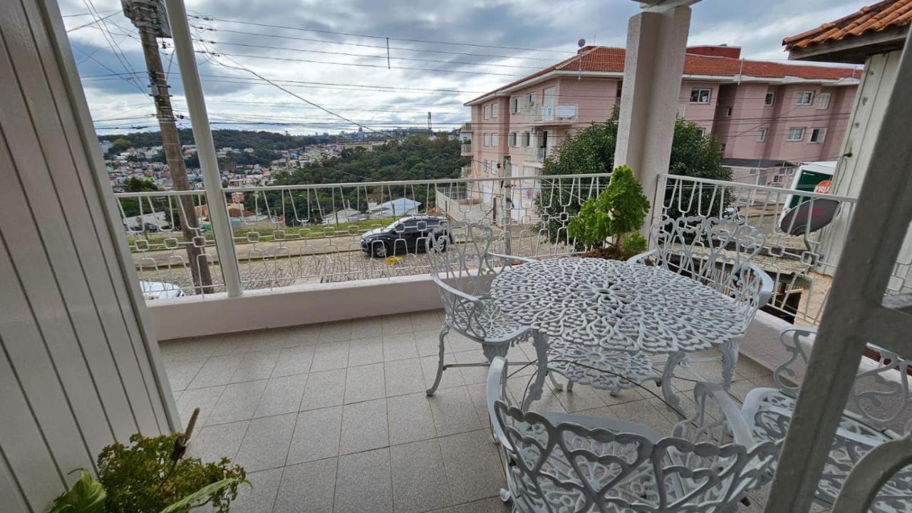 Casa Da Linda Villa Bento Goncalves Luaran gambar