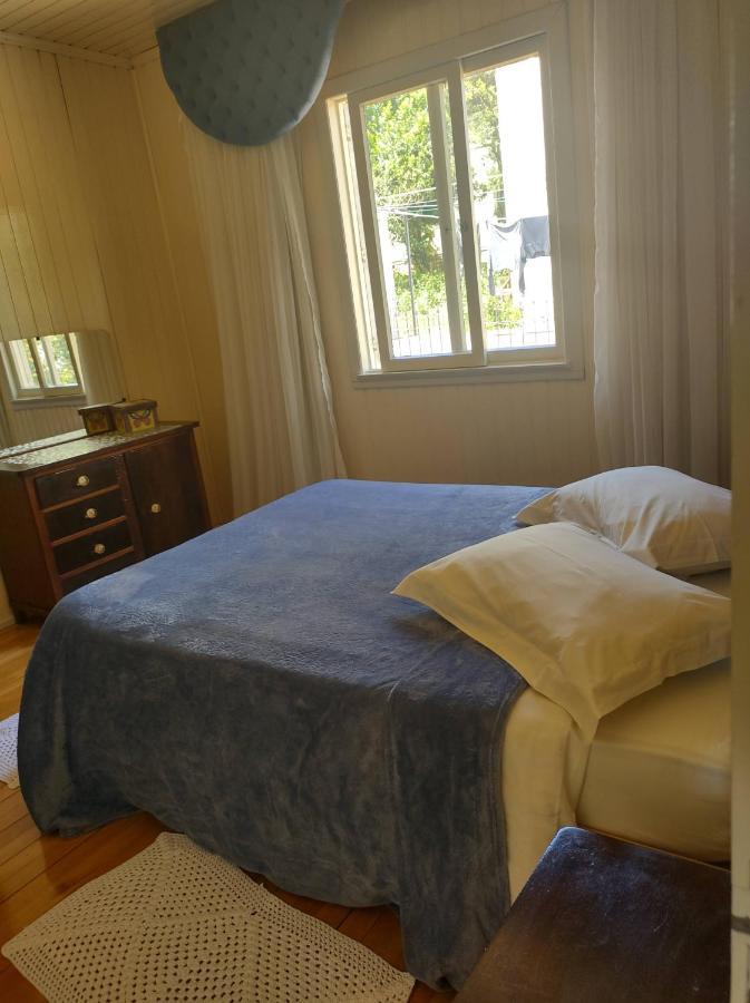 Casa Da Linda Villa Bento Goncalves Luaran gambar
