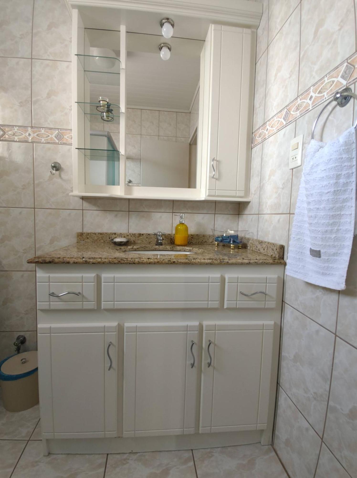 Casa Da Linda Villa Bento Goncalves Luaran gambar